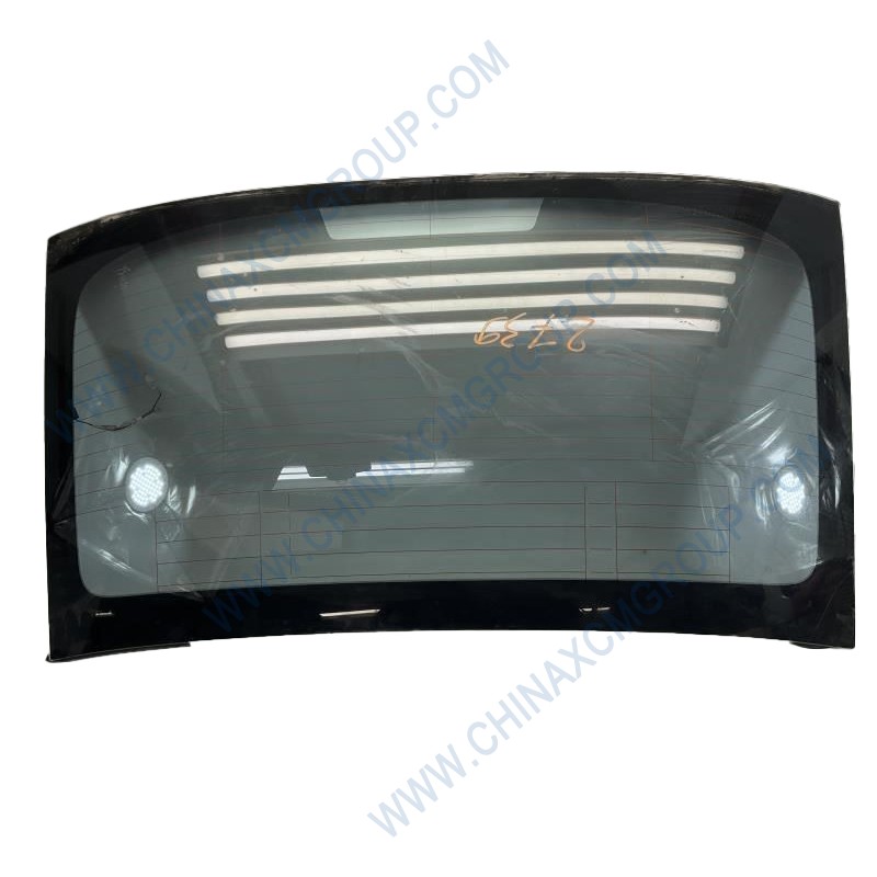 400403178 Rear Windshield