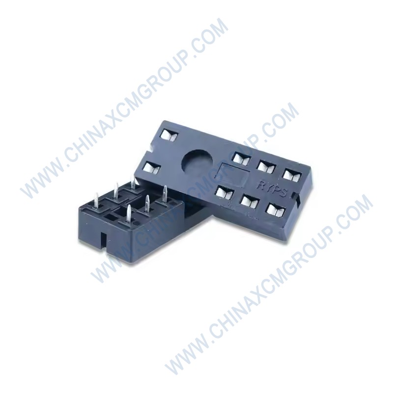 400403307 Relay Mounting Plate
