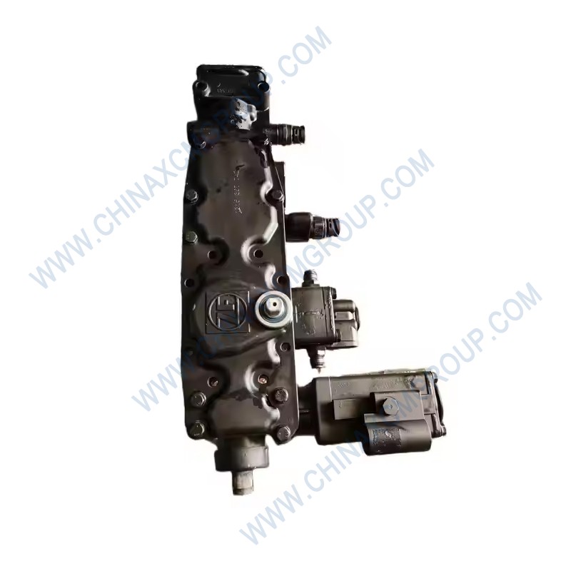 400403349 Top Cover Assembly