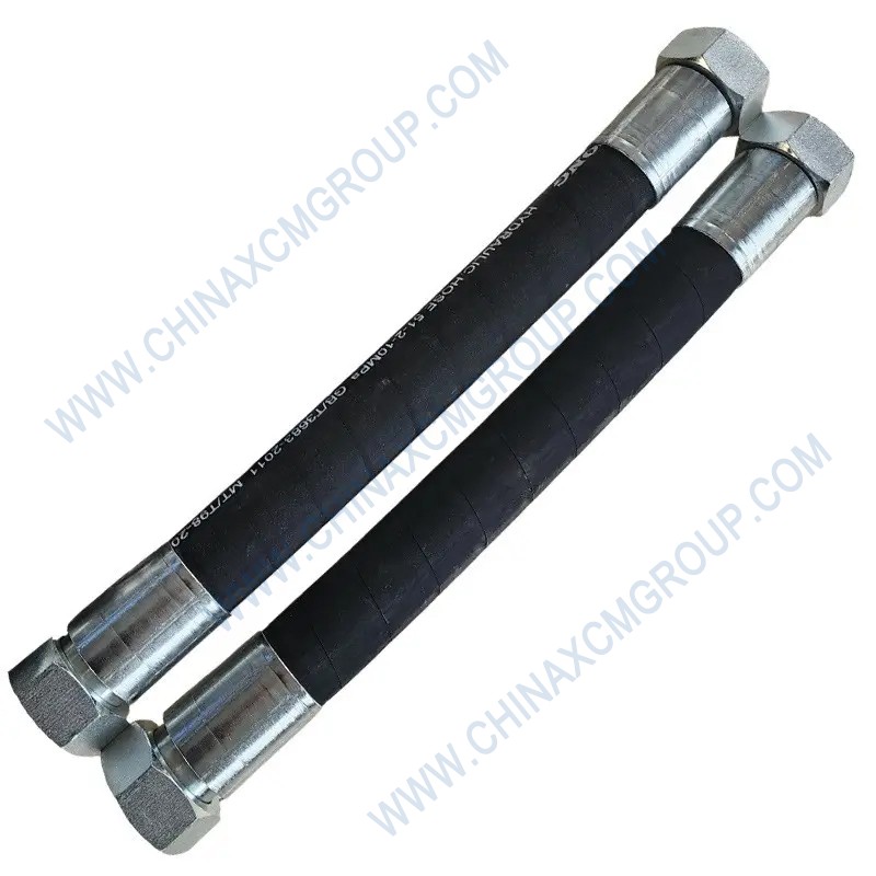 400403429 Hose Assembly