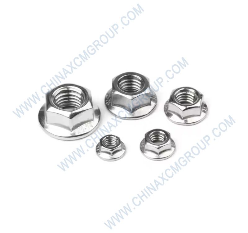 51010007 Nut M20×1.5