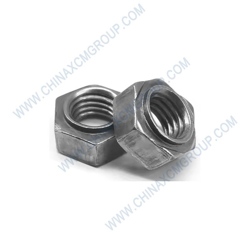 51014003 Nut M10