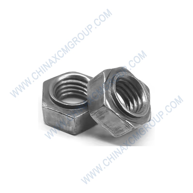 51014003 Nut M10