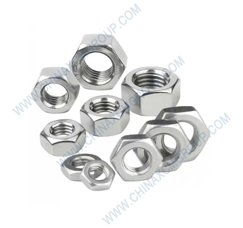 51040002 Nut M12×1.25