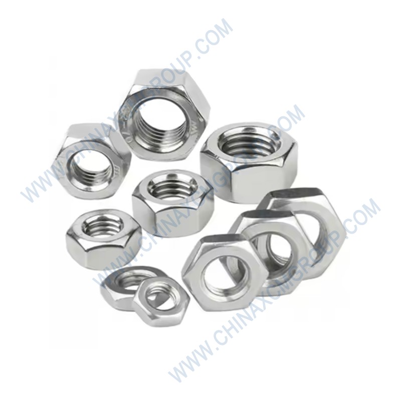 51040002 Nut M12×1.25