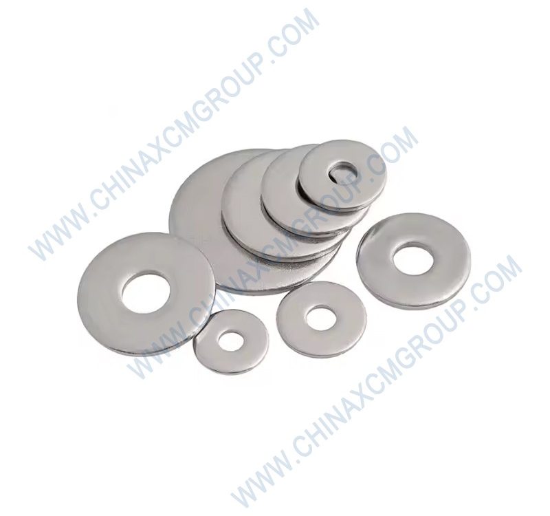 52020004 Washers 12