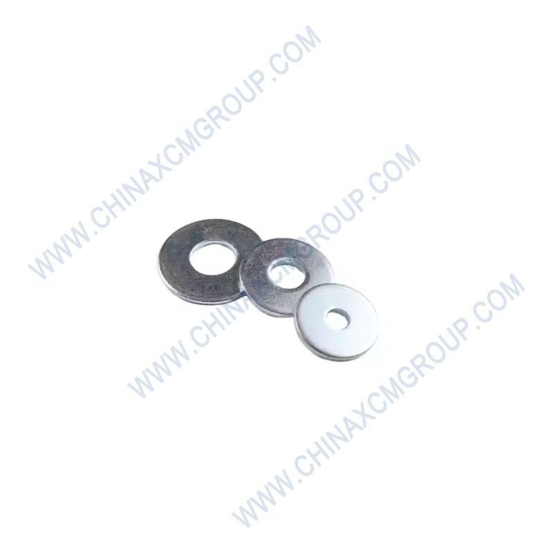52020008 Washers