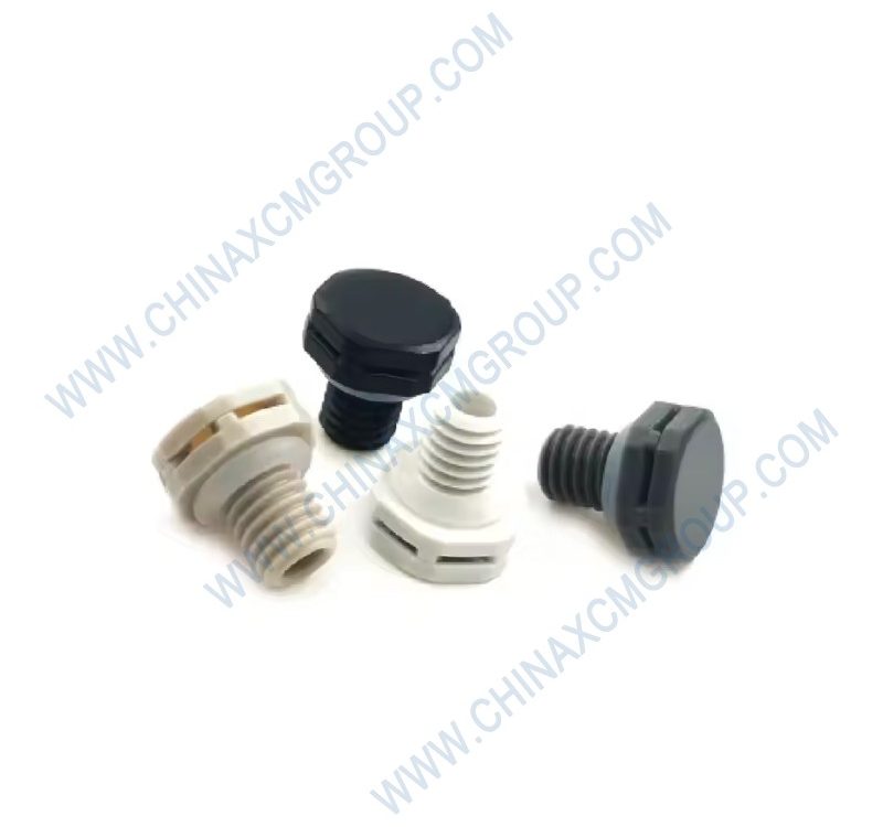 56100001 Ventilation Plug