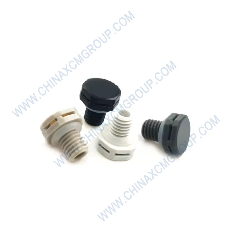 56100001 Ventilation Plug