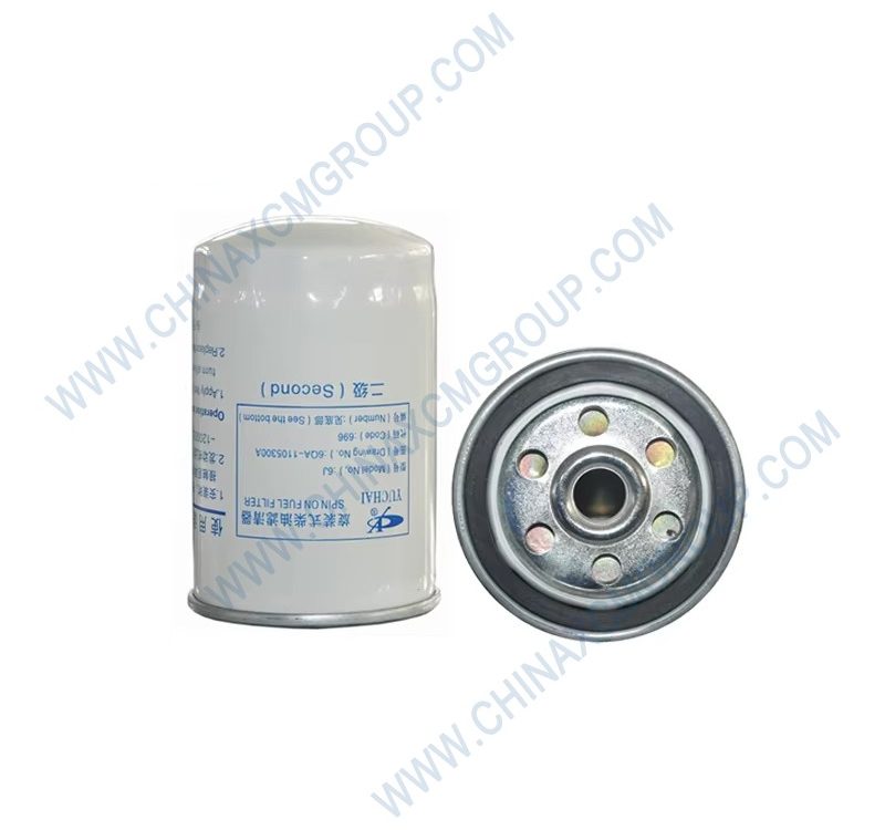6QA-1105300A Spin-On Diesel Filter