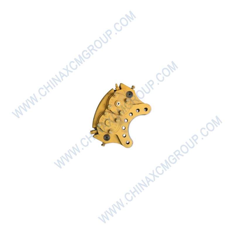 72006035 Brake Assembly