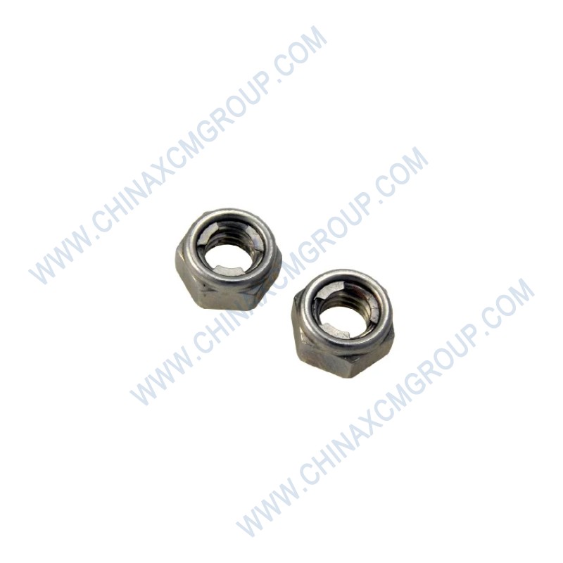 75200100 Adjustment Nut