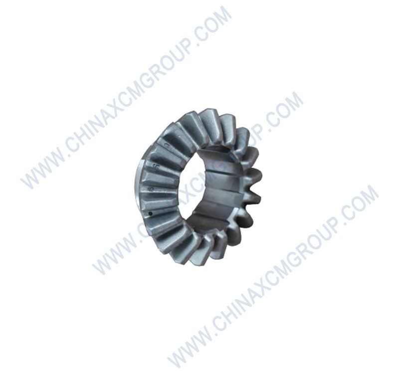75201288 Half Shaft Gear