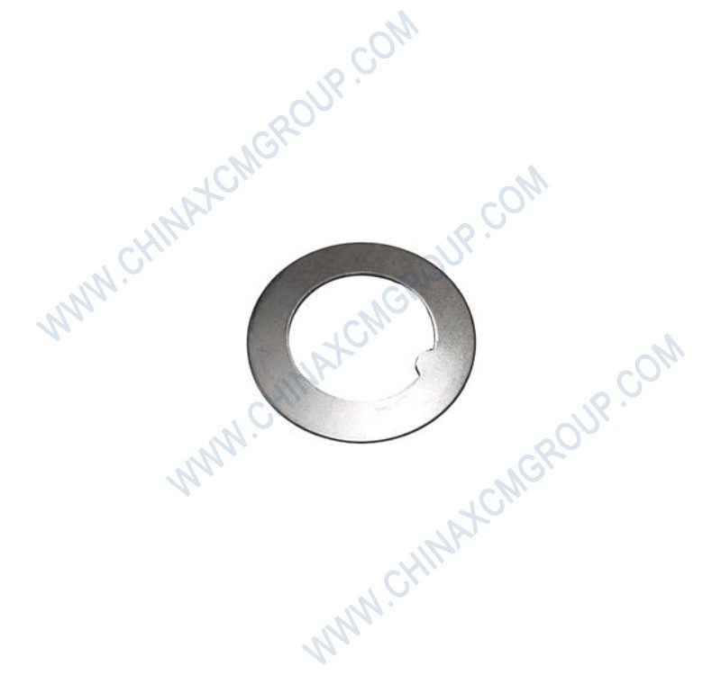 75201604 Half Shaft Gear Pad