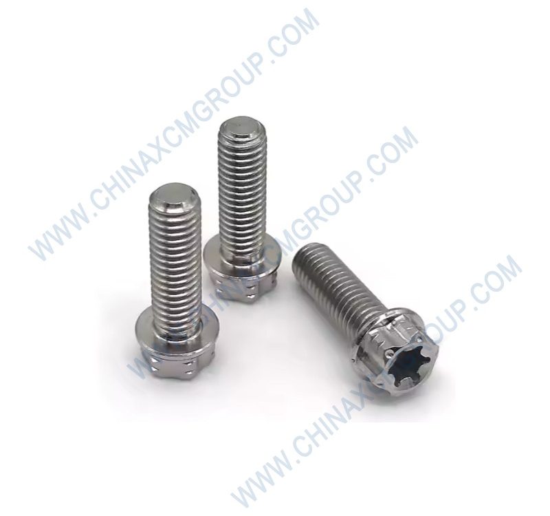 75500151 Bolt M10×30
