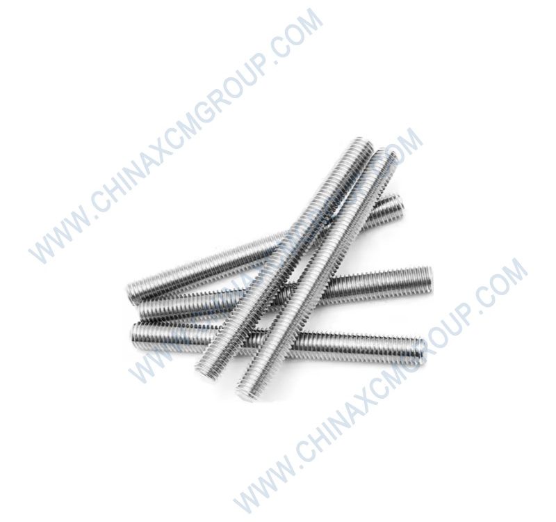 75500225 Stud M10×50