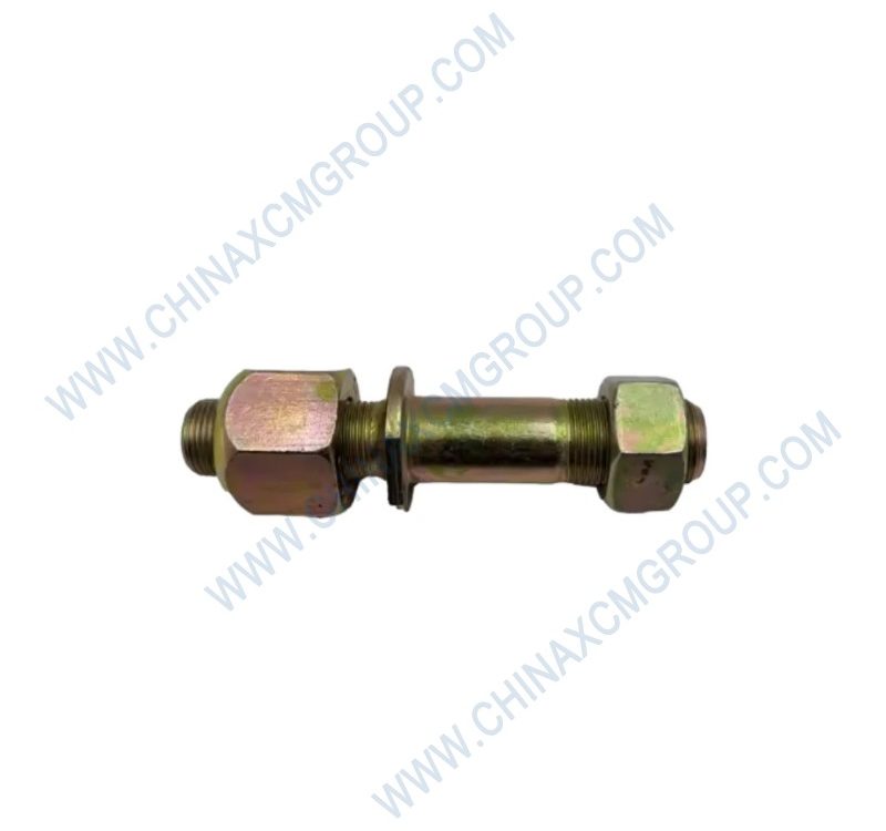 79600119 Rim Nut