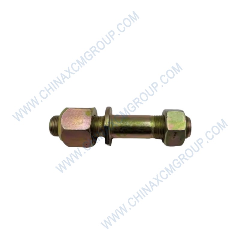 79600119 Rim Nut
