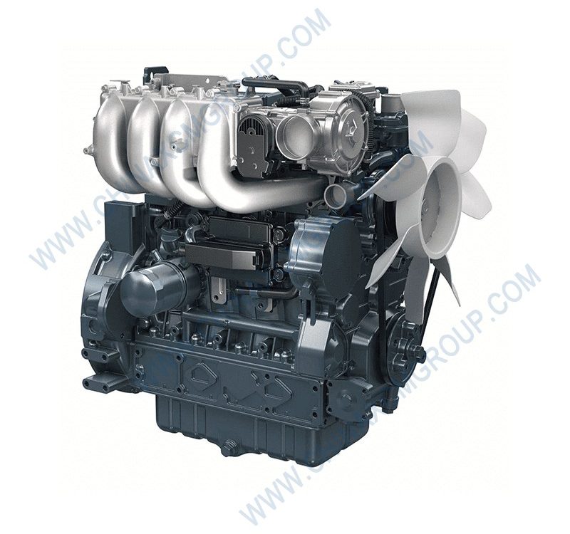800152693 Engine