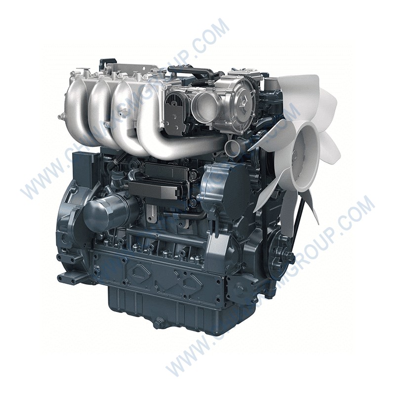 800152693 Engine