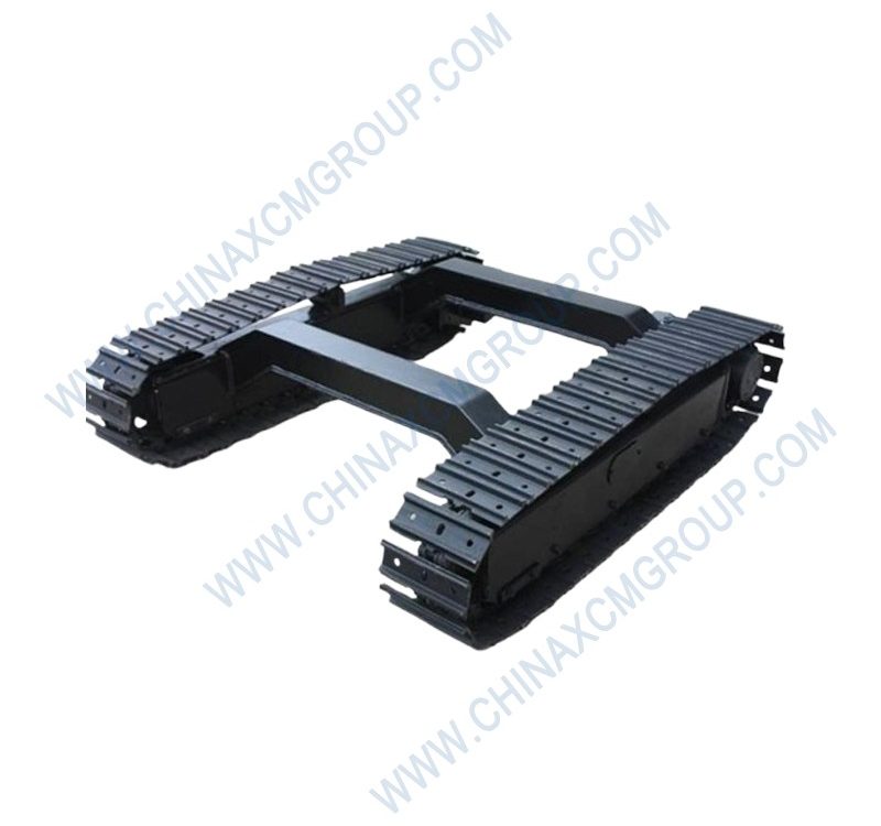 800305425 800Mm Crawler