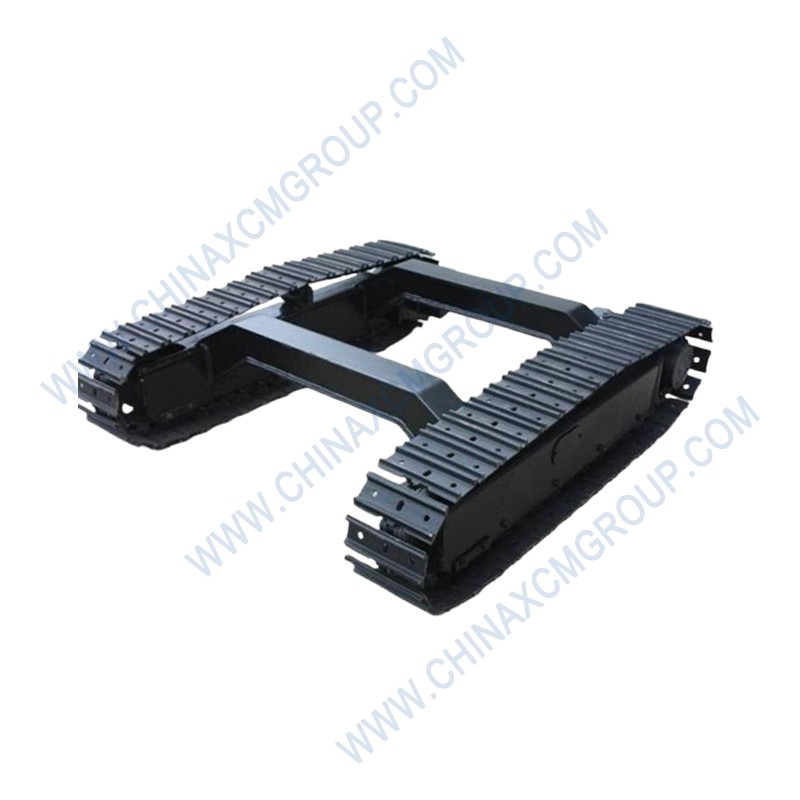 800305425 800Mm Crawler