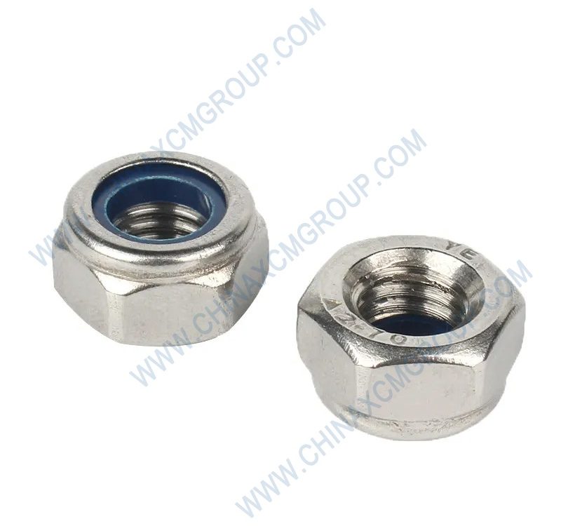 800309047 Nut