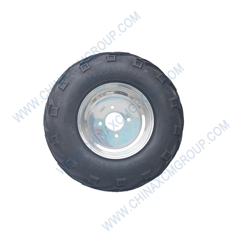 800339690 Tire