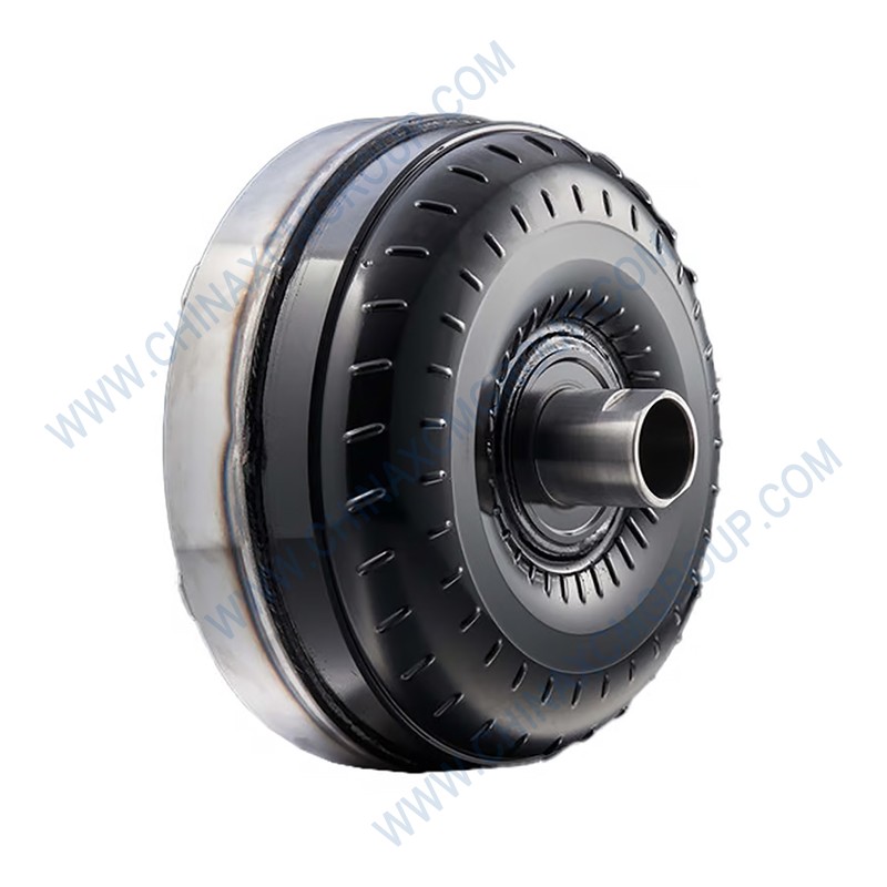 800339744 Torque Converter