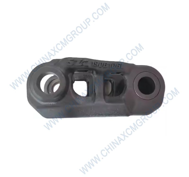 800340295 Left Track Knuckle