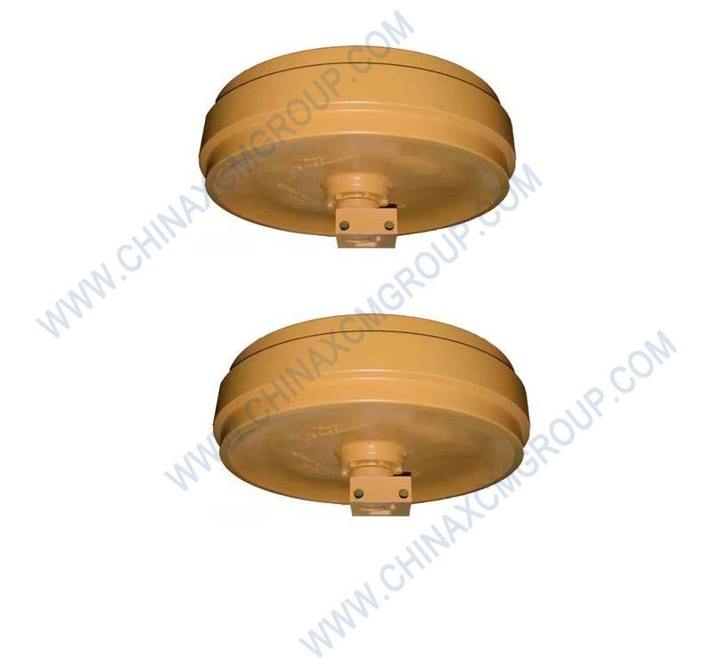 800341138 Guide Wheel