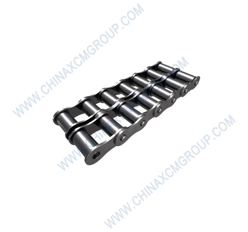 800347156 Left Track Section