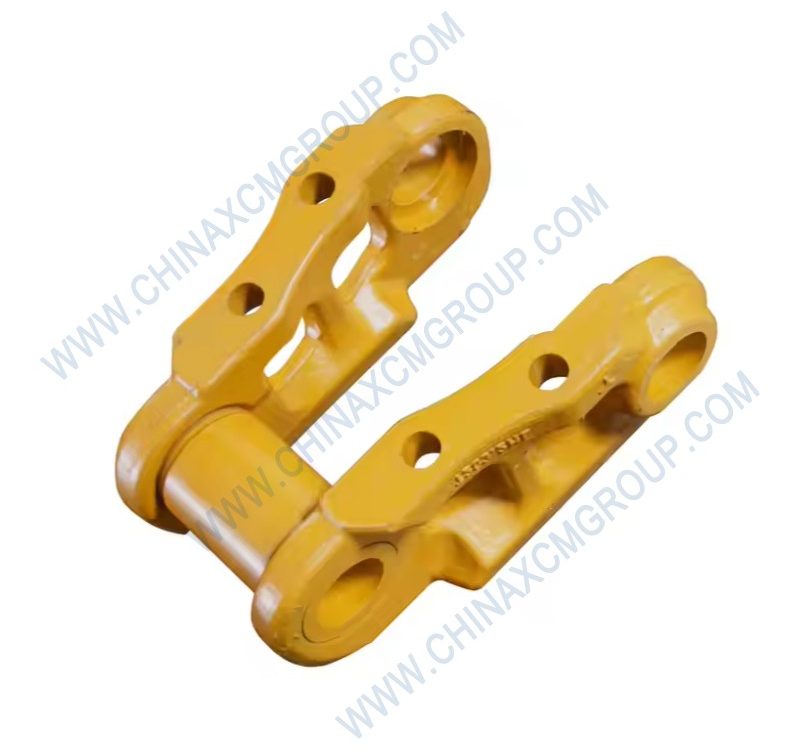 800347159 Left Track Head Section