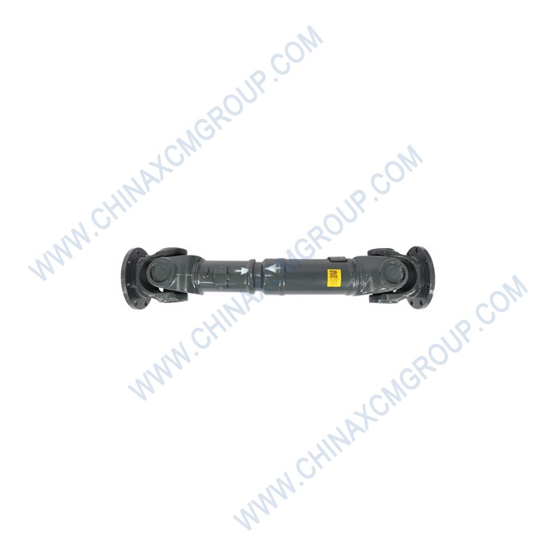 800354589 Front Driveshaft