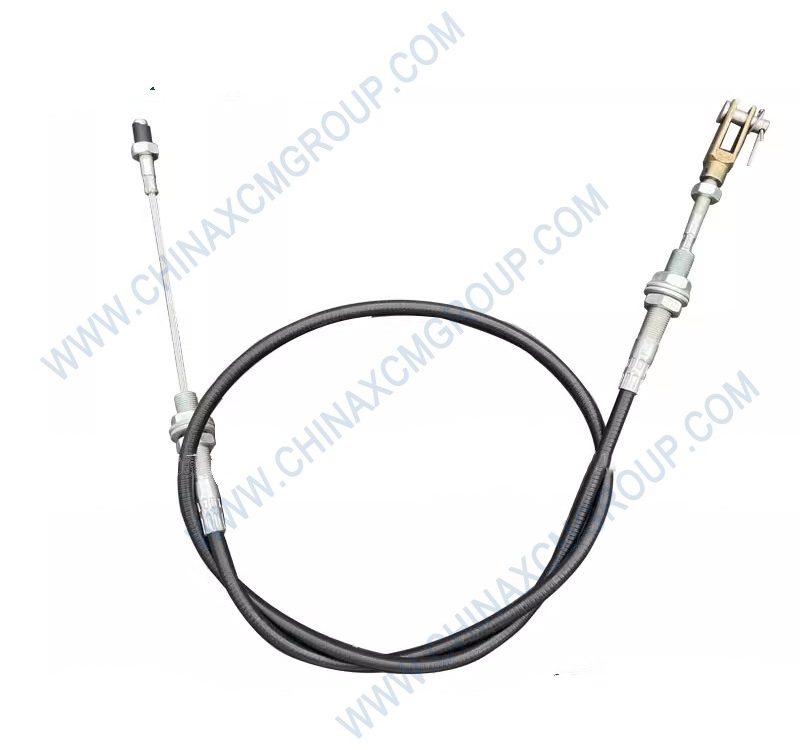 800354606 Hand Brake Flex Shaft