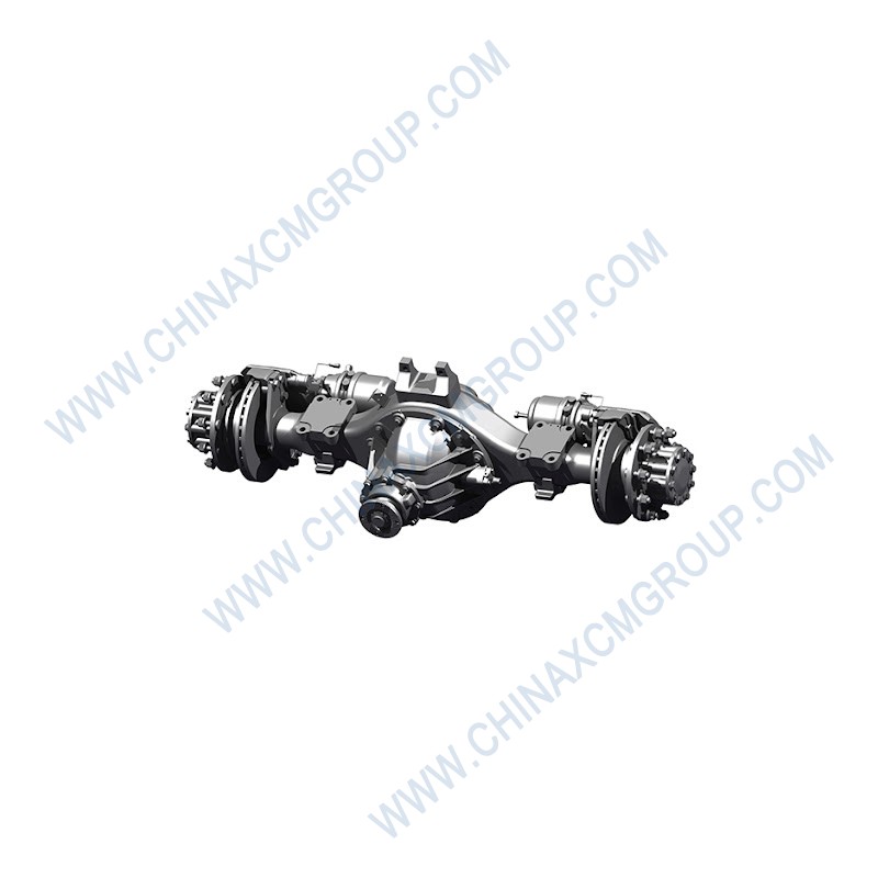 800355477 Drive Axle