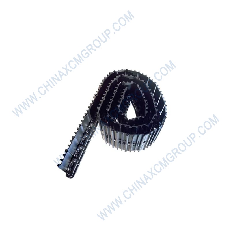 800355537 Master Link Rail Fittings