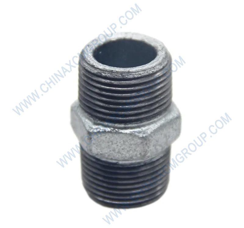 800702258 Pipe Fittings