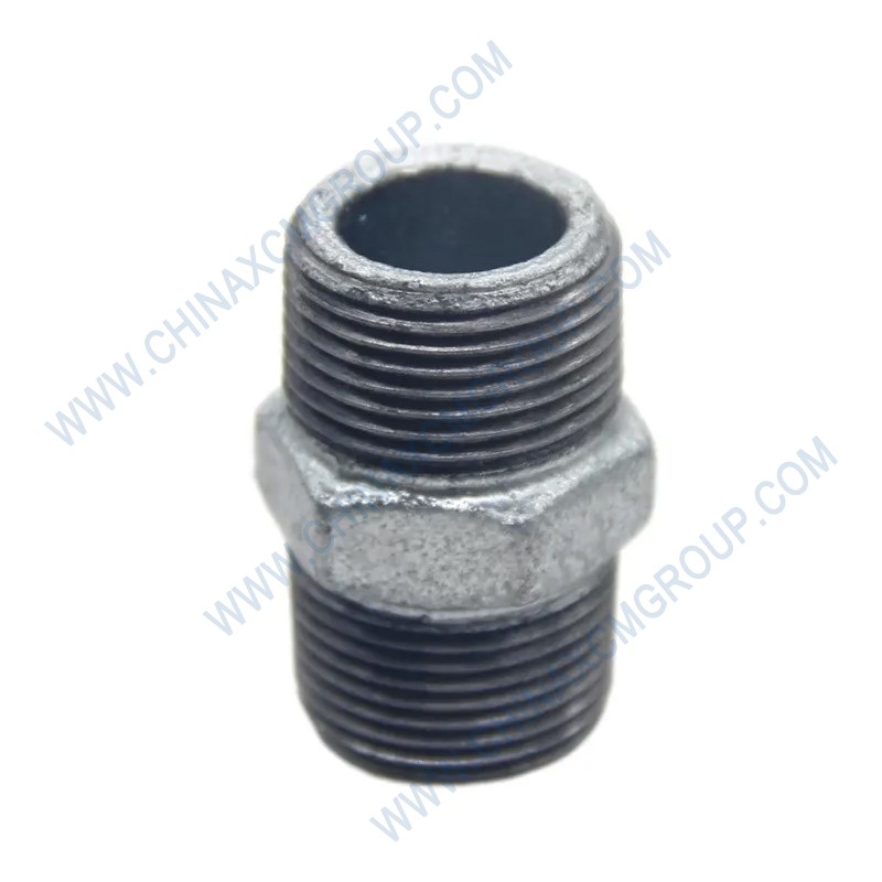 800702258 Pipe Fittings