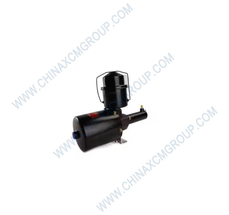 800933786 Air Booster Pump