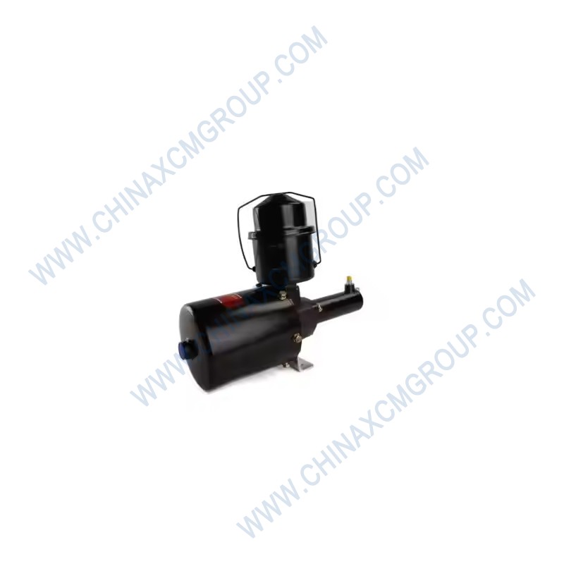 800933786 Air Booster Pump