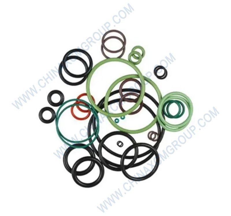 801100066 O-Rings