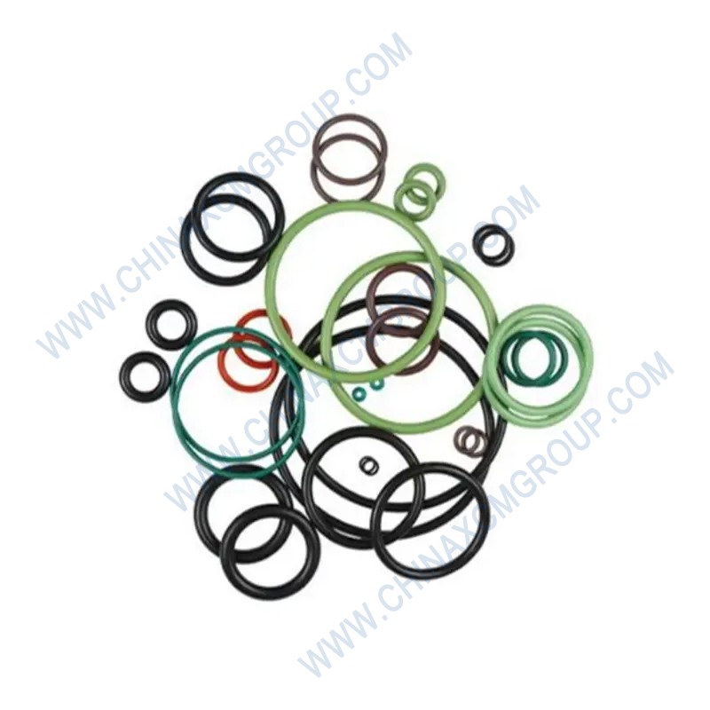 801100066 O-Rings