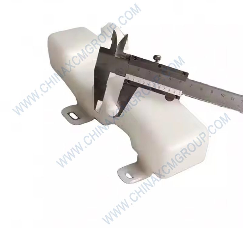 801133822 Oil Cup Assembly