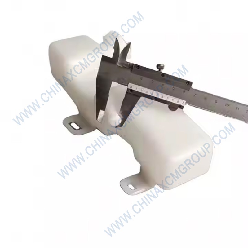 801133822 Oil Cup Assembly