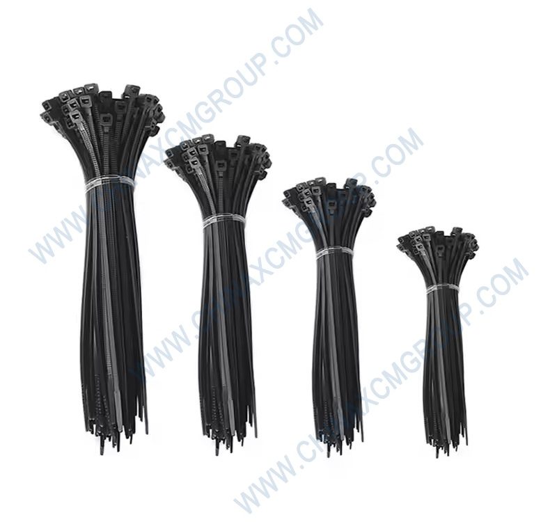 801902651 Nylon Tie