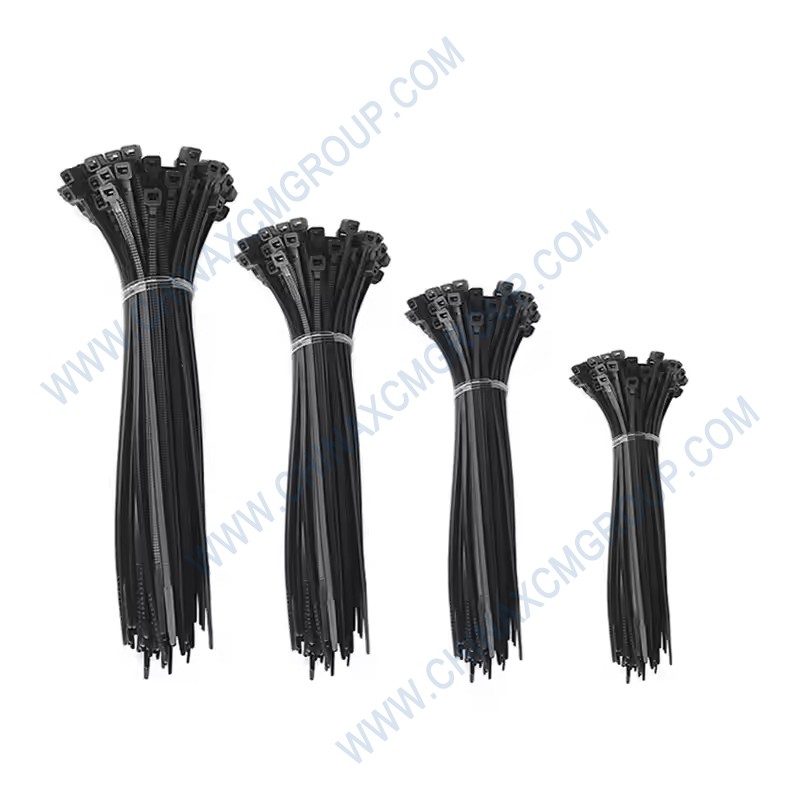 801902651 Nylon Tie