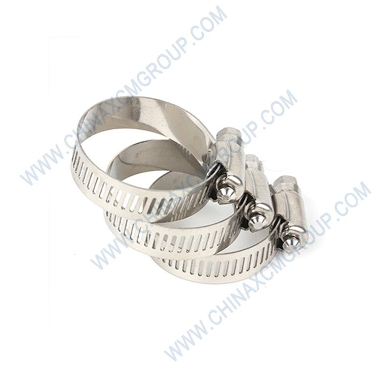 801902705 Stainless Steel Hose
