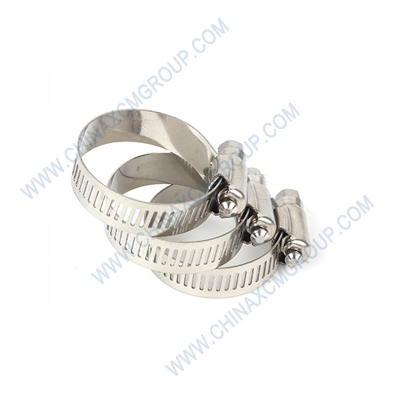 801902709 Stainless Steel Hose