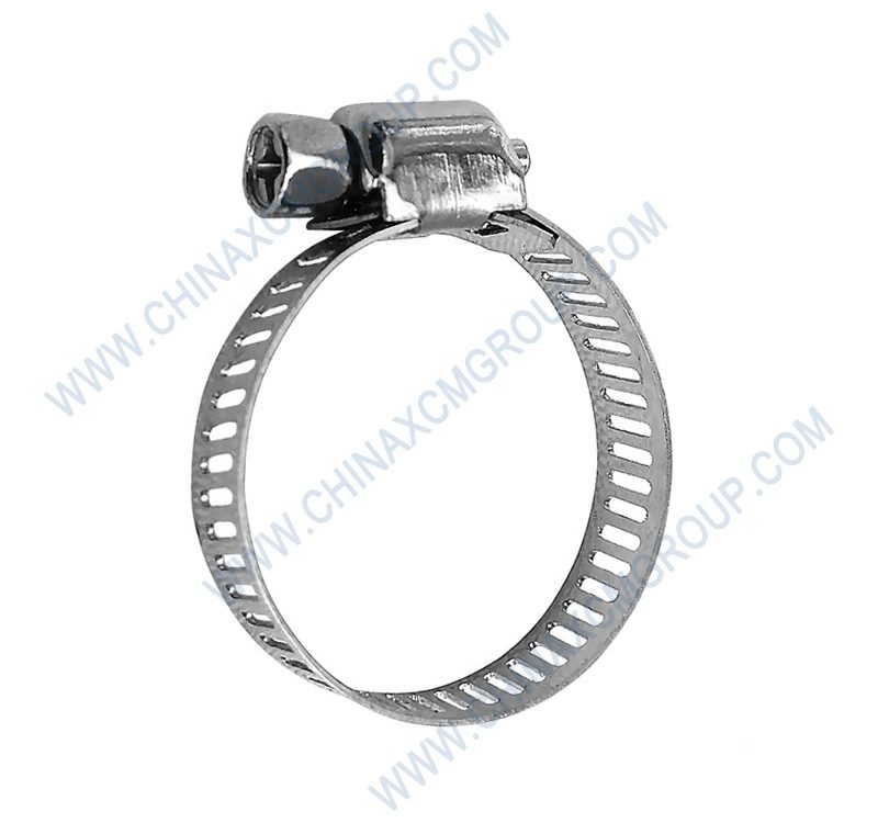 801902715 Stainless Steel Hose